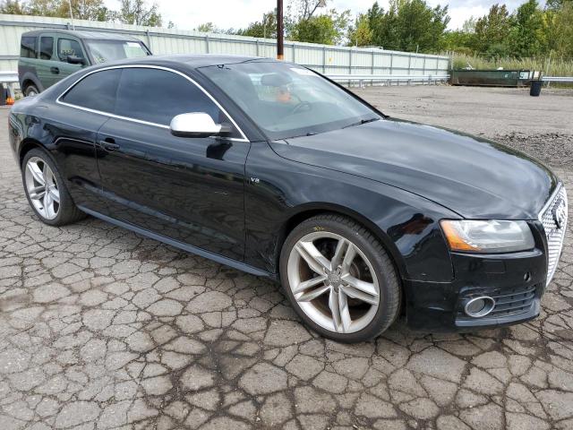 AUDI S5 PRESTIG 2011 z numerem VIN WAUVVAFR0BA008581 - Zdjęcie z aukcji