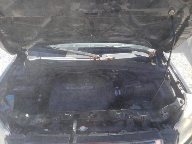 Фото 8 с аукциона – 2008 HONDA PILOT SE с VIN 5FNYF18398B026017