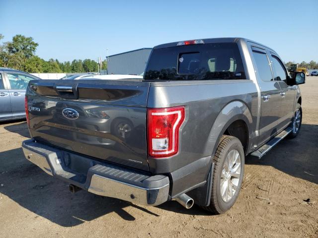 Photo 4 from auction – 2015 FORD F150 SUPER with VIN 1FTEW1CF4FKD07212