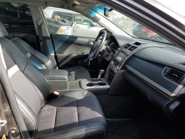 Photo 5 from auction – 2014 TOYOTA CAMRY L with VIN 4T1BF1FK1EU855825