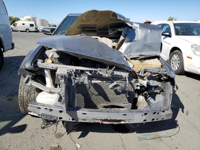 Photo 9 from auction – 2012 CHRYSLER 300 S with VIN 2C3CCABG9CH284074