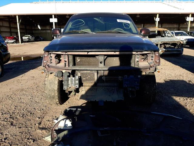 Photo 9 from auction – 2000 FORD F150 with VIN 1FTRX17L7YNB96770