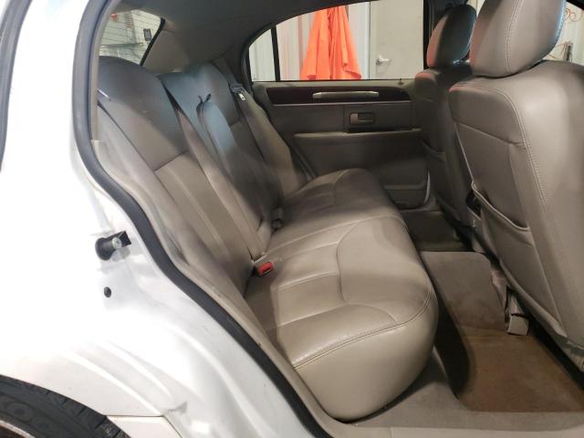Photo 6 from auction – 2007 LINCOLN TOWN CAR S with VIN 1LNHM82VX7Y629772