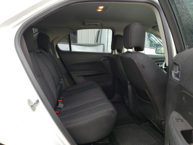 Photo 6 from auction – 2014 CHEVROLET EQUINOX LT with VIN 2GNALCEK6E6128658