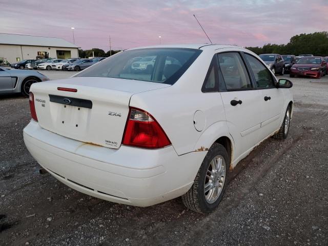 Photo 4 from auction – 2005 FORD FOCUS ZX4 with VIN 1FAFP34N45W209250