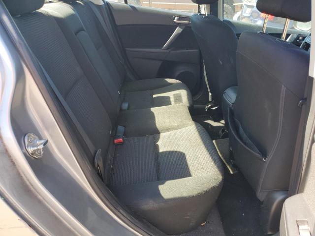 Фото 6 с аукциона – 2012 MAZDA 3 I с VIN JM1BL1V83C1613233