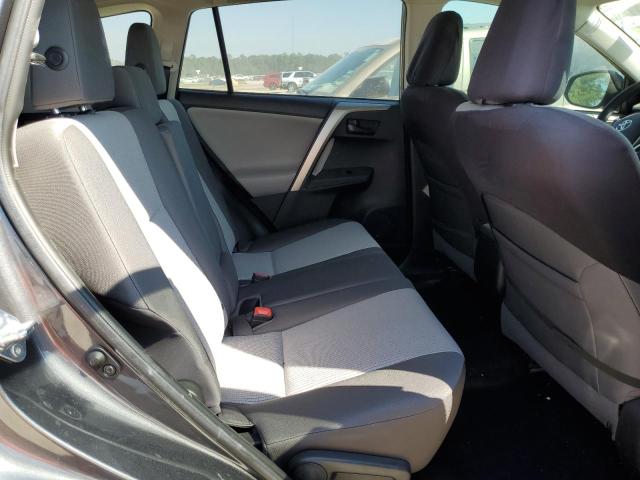 Photo 6 from auction – 2015 TOYOTA RAV4 LE with VIN 2T3ZFREV5FW230099