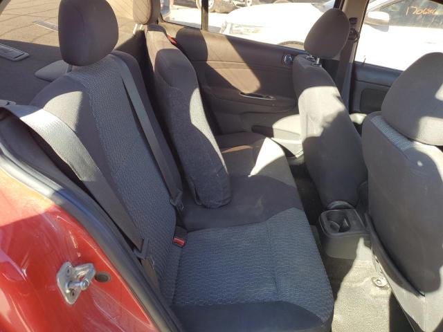 Photo 6 from auction – 2010 CHEVROLET COBALT 2LT with VIN 1G1AF5F55A7219704