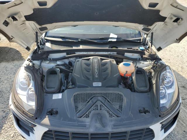 Photo 7 from auction – 2018 PORSCHE MACAN S with VIN WP1AB2A53JLB38571