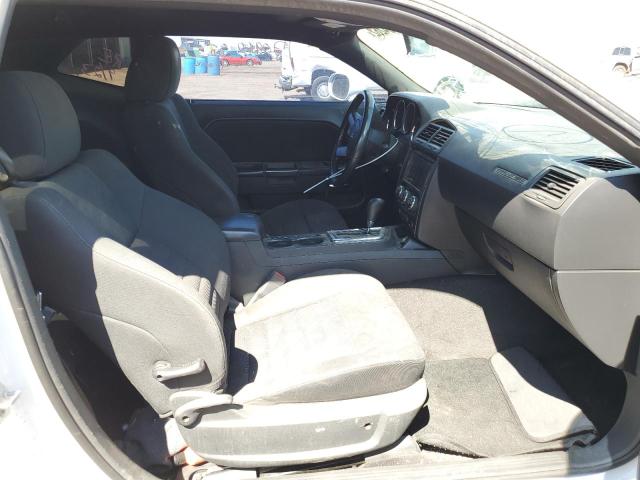 Photo 5 from auction – 2010 DODGE CHALLENGER with VIN 2B3CJ5DT0AH283249