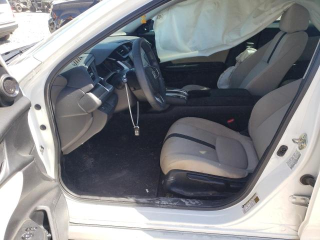 Photo 5 from auction – 2016 HONDA CIVIC EX with VIN 19XFC2F70GE073436
