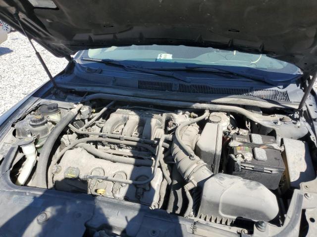 Photo 7 from auction – 2011 FORD TAURUS SEL with VIN 1FAHP2EWXBG190381