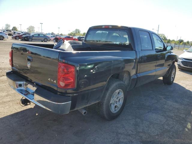 Photo 4 from auction – 2007 DODGE DAKOTA QUA with VIN 1D7HW28K87S259634