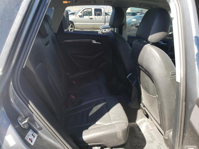 Photo 6 from auction – 2013 AUDI Q5 PREMIUM with VIN WA1LFAFP1DA033587