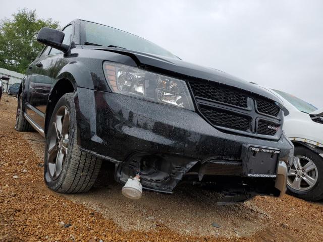 Photo 9 from auction – 2015 DODGE JOURNEY CR with VIN 3C4PDDGG2FT607171