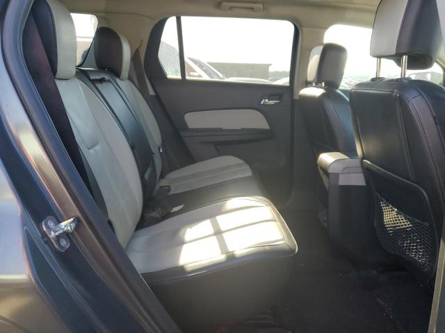 Photo 6 from auction – 2013 GMC TERRAIN SL with VIN 2GKALUEK1D6420915