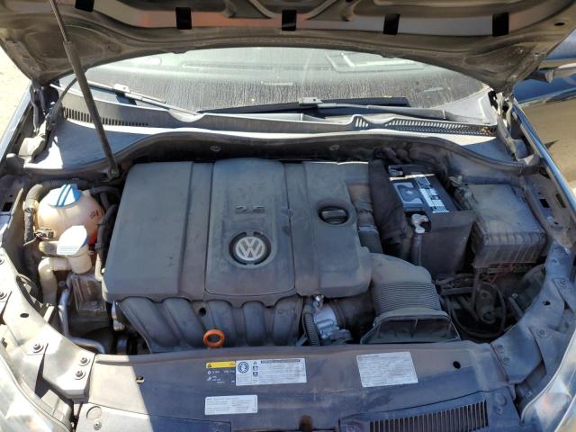 Photo 7 from auction – 2013 VOLKSWAGEN GOLF with VIN WVWDB7AJ8DW138755