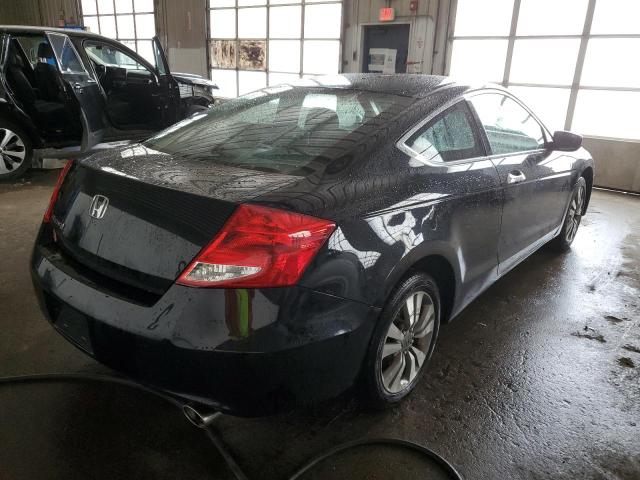 Photo 4 from auction – 2012 HONDA ACCORD LX with VIN 1HGCS1B30CA008667