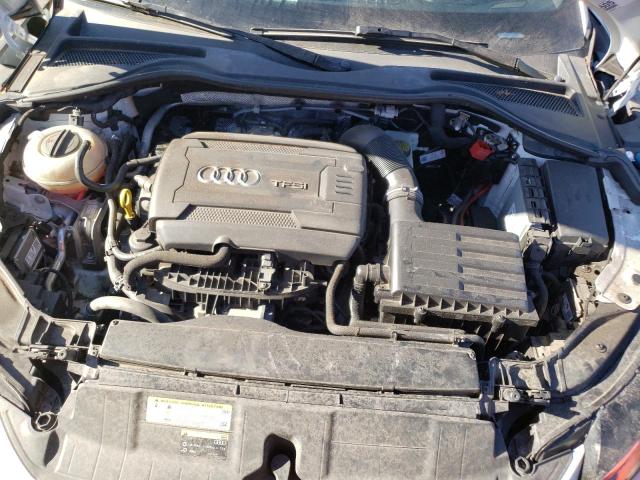 Photo 7 from auction – 2016 AUDI TT with VIN TRUC5AFV8G1021423