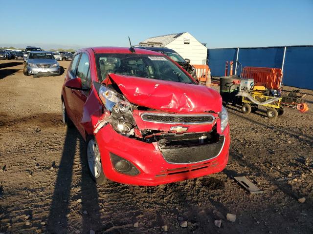 Photo 9 from auction – 2015 CHEVROLET SPARK 1LT with VIN KL8CD6S93FC766336