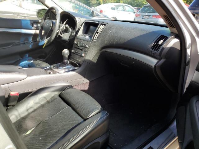 Photo 5 from auction – 2012 INFINITI G37 with VIN JN1CV6AR3CM677252