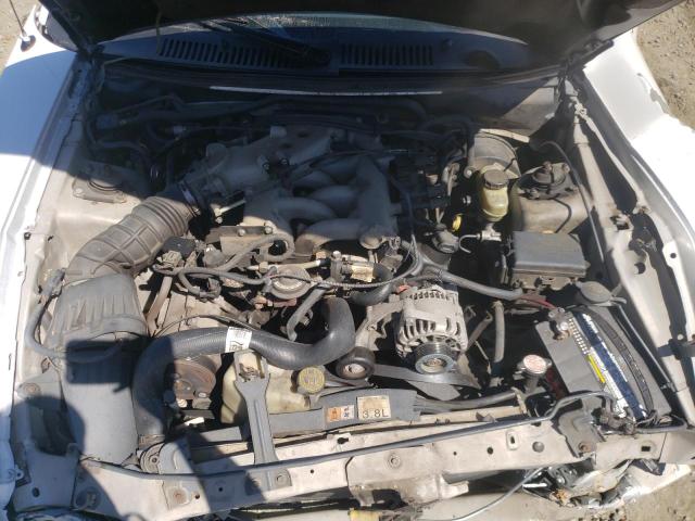 Photo 7 from auction – 2002 FORD MUSTANG with VIN 1FAFP44452F152274