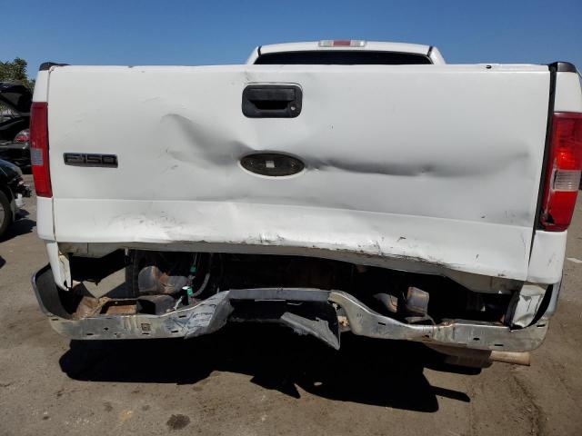 Photo 9 from auction – 2007 FORD F150 with VIN 1FTPX14537FB03314
