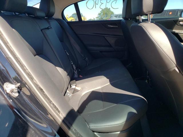 Photo 6 from auction – 2017 JAGUAR XE with VIN SAJAR4BG3HA977684