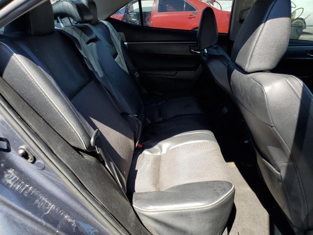 Photo 6 from auction – 2016 TOYOTA COROLLA L with VIN 5YFBURHE8GP527544