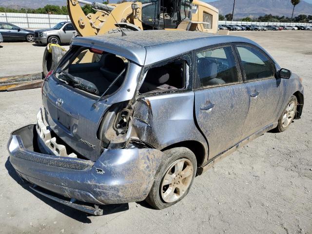 Photo 4 from auction – 2003 TOYOTA COROLLA MA with VIN 2T1LR32E53C121839
