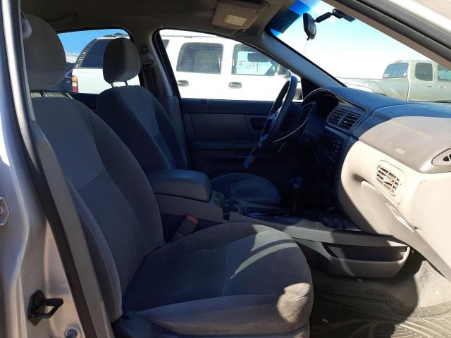 Photo 5 from auction – 2007 FORD TAURUS SE with VIN 1FAFP53U37A177914