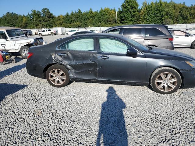 Photo 9 from auction – 2007 LEXUS ES 350 with VIN JTHBJ46G172152013