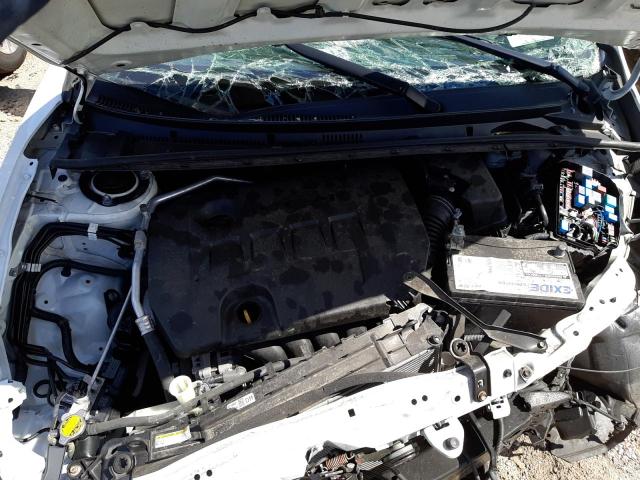 Photo 7 from auction – 2017 TOYOTA COROLLA L with VIN 5YFBURHE6HP582625