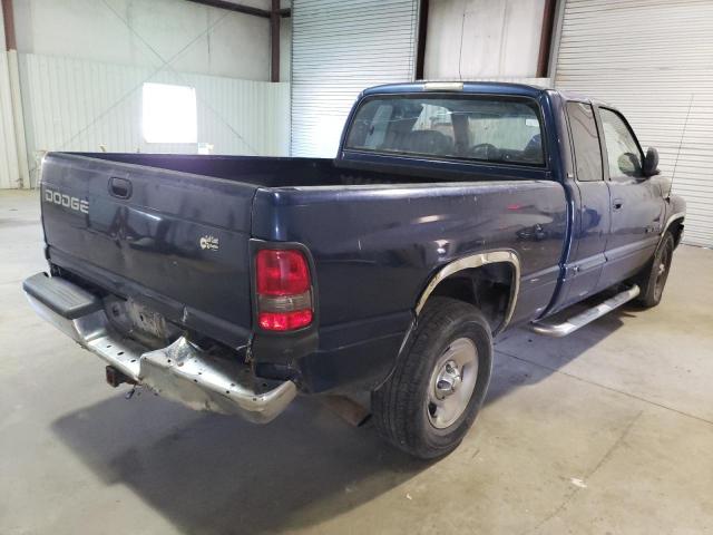 Zdjęcie 4 z aukcji – 2001 DODGE RAM 1500 z VIN 3B7HC13Y61G720398