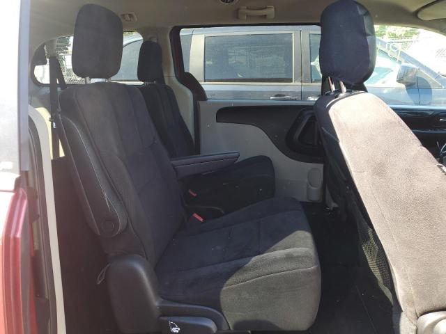 Photo 6 from auction – 2011 DODGE GRAND CARA with VIN 2D4RN3DG2BR668573