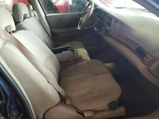 Photo 5 from auction – 2003 BUICK LESABRE CU with VIN 1G4HP52KX3U100786