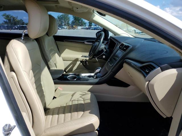Photo 5 from auction – 2013 FORD FUSION SE with VIN 3FA6P0HR7DR161420