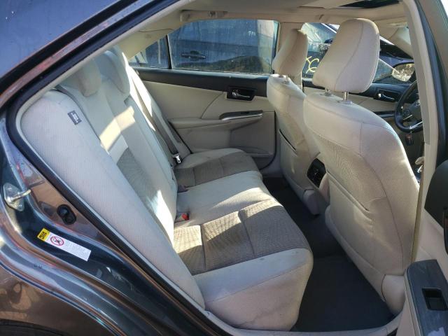 Photo 6 from auction – 2014 TOYOTA CAMRY HYBR with VIN 4T1BD1FK2EU140879