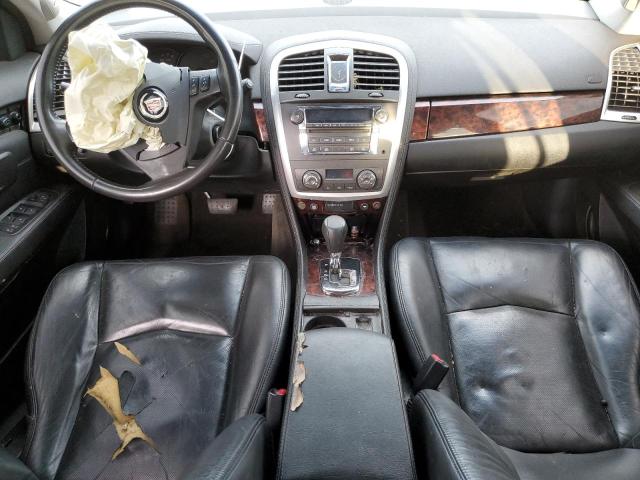 Photo 10 from auction – 2007 CADILLAC SRX with VIN 1GYEE637470130631