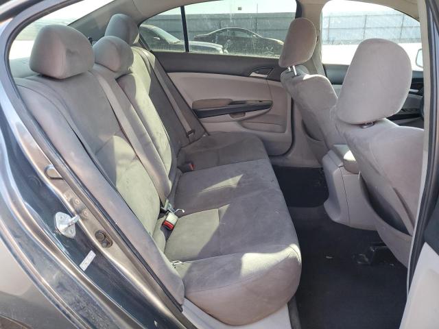 Photo 6 from auction – 2011 HONDA ACCORD LXP with VIN 1HGCP2F48BA017724