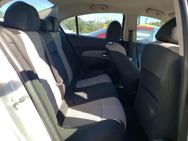 Photo 6 from auction – 2011 CHEVROLET CRUZE LS with VIN 1G1PC5SH4B7206933