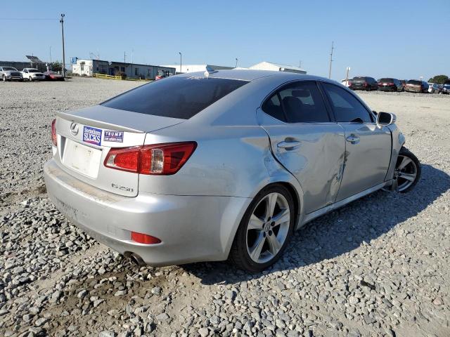 Photo 4 from auction – 2011 LEXUS IS 250 with VIN JTHBF5C21B5134893