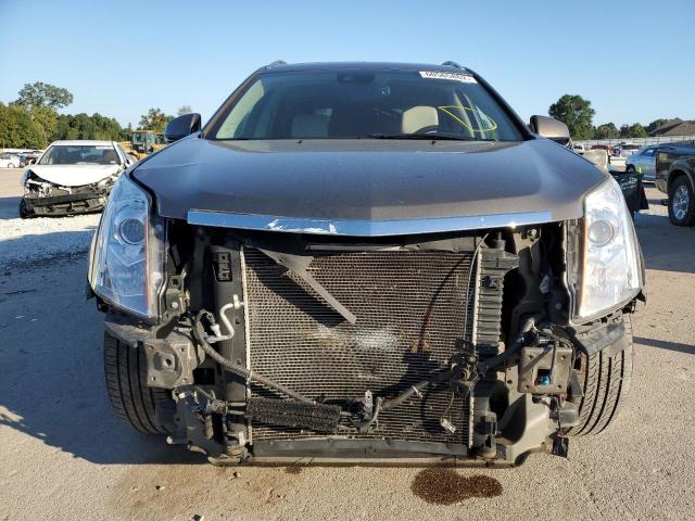 Photo 9 from auction – 2015 CADILLAC SRX PERFOR with VIN 3GYFNCE34FS610592