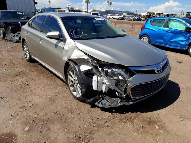 TOYOTA AVALON BAS 2014 z numerem VIN 4T1BK1EB9EU110415 - Zdjęcie z aukcji