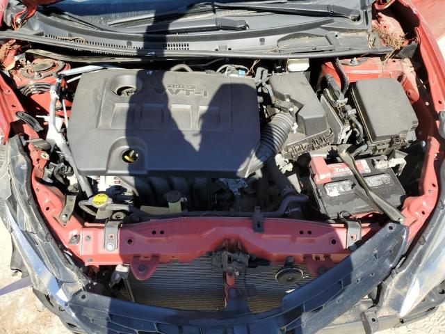 Photo 7 from auction – 2014 TOYOTA COROLLA L with VIN 2T1BURHE2EC155101