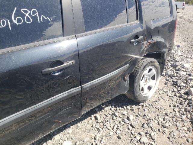 Photo 9 from auction – 2013 HONDA PILOT LX with VIN 5FNYF4H2XDB051237