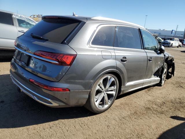 Photo 4 from auction – 2020 AUDI Q7 PRESTIG with VIN WA1VXAF77LD005683
