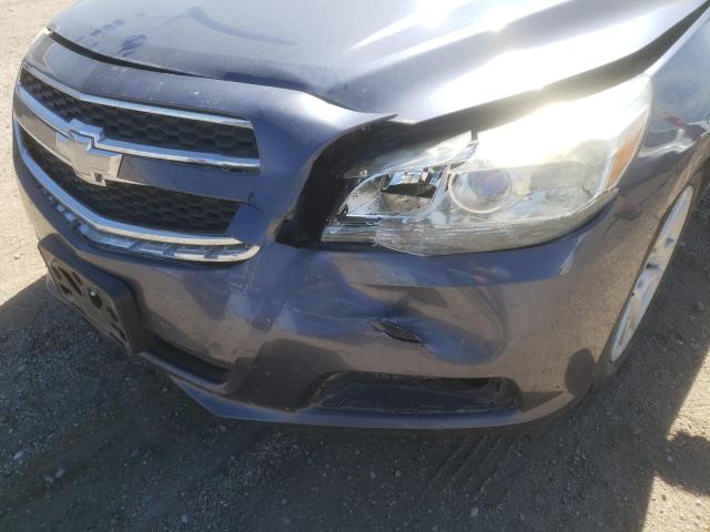 Photo 9 from auction – 2013 CHEVROLET MALIBU 1LT with VIN 1G11C5SAXDF302003