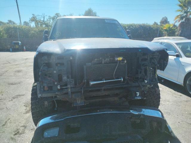 Photo 9 from auction – 2003 CHEVROLET SILVERADO with VIN 1GCEK19T83E247003