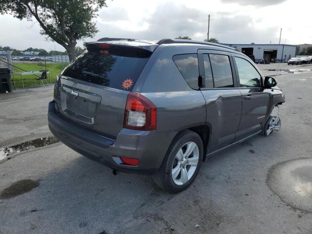 Photo 4 from auction – 2017 JEEP COMPASS SP with VIN 1C4NJCBB5HD130797